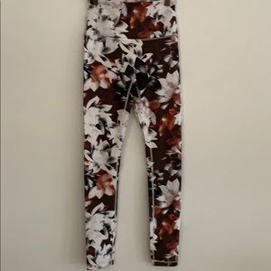 Zella High Waist leggings